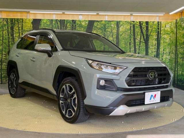 Toyota RAV4 2019-11 192165-16