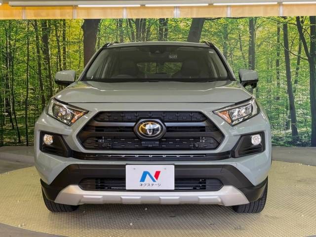Toyota RAV4 2019-11 192165-14