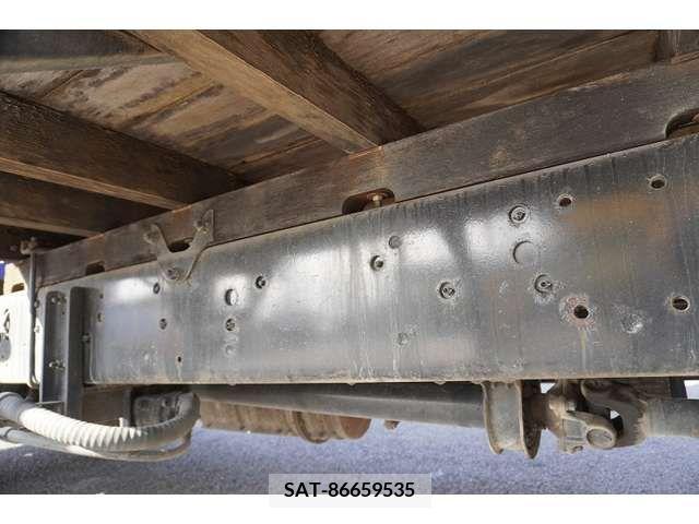 Hino RANGER 2013-11 225352-10