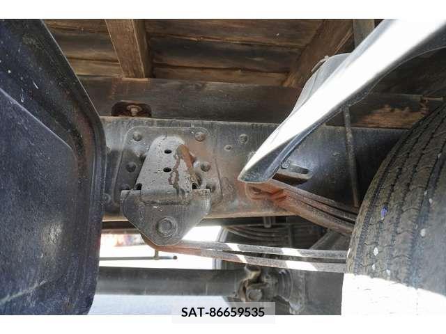Hino RANGER 2013-11 225352-9