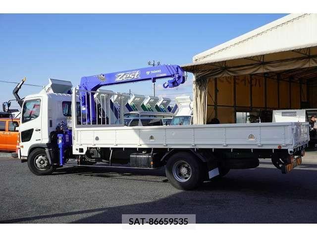 Hino RANGER 2013-11 225352-6