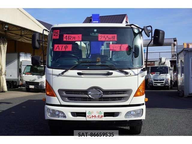 Hino RANGER 2013-11 225352-1