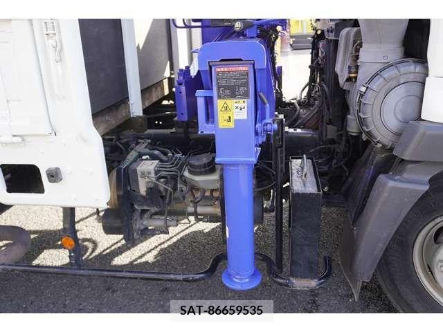 Hino RANGER 2013-11 225352-19