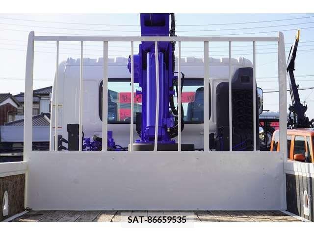 Hino RANGER 2013-11 225352-17