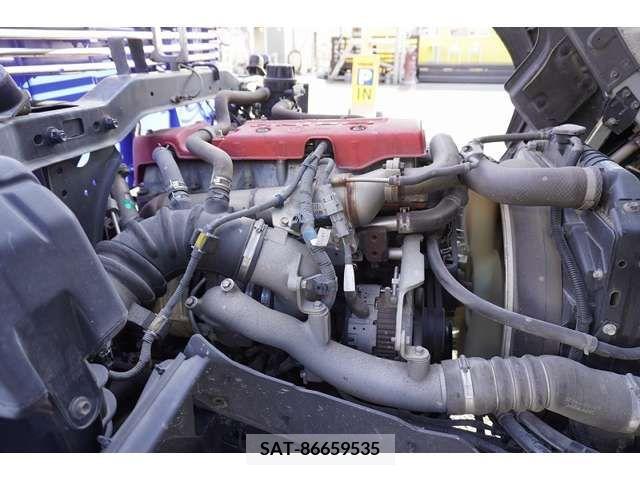 Hino RANGER 2013-11 225352-13
