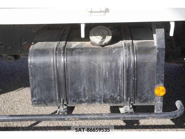 Hino RANGER 2013-11 225352-15