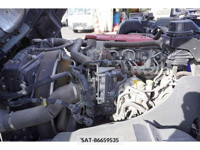 Hino RANGER 2013-11 225352-12