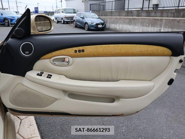 Lexus SC 2008-02 388289-24