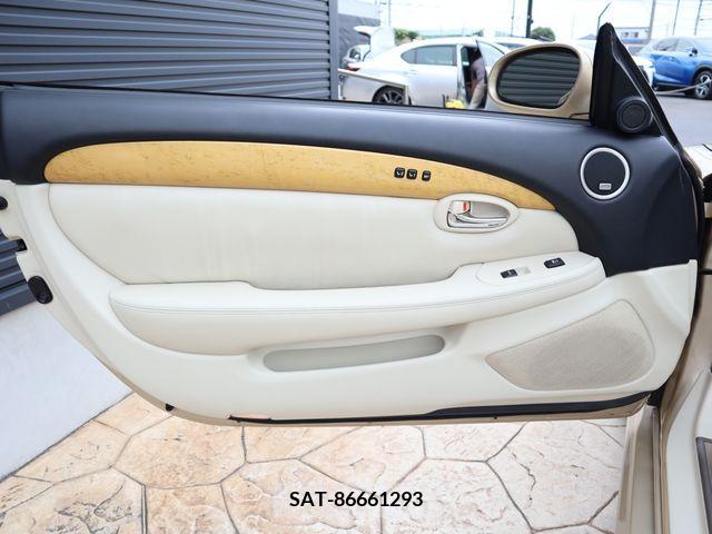 Lexus SC 2008-02 388289-23
