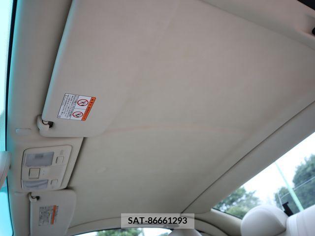 Lexus SC 2008-02 388289-21