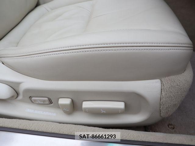 Lexus SC 2008-02 388289-18