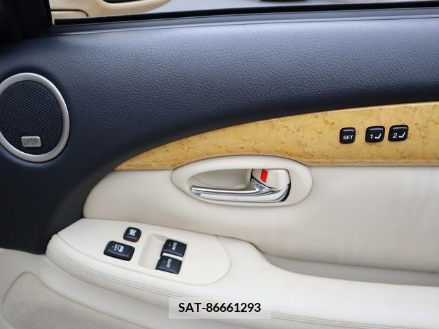 Lexus SC 2008-02 388289-17