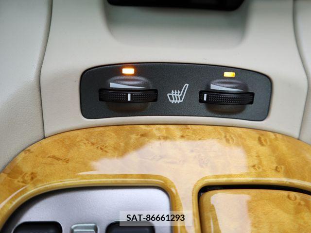Lexus SC 2008-02 388289-16