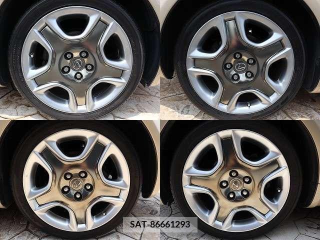 Lexus SC 2008-02 388289-28