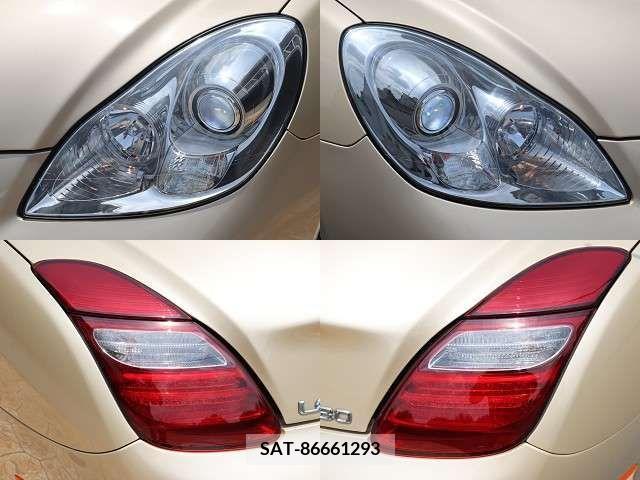 Lexus SC 2008-02 388289-27