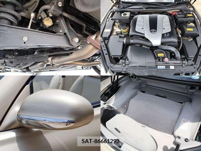 Lexus SC 2008-02 388289-26