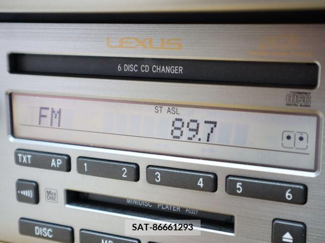 Lexus SC 2008-02 388289-14