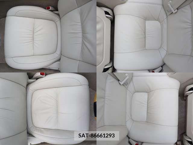 Lexus SC 2008-02 388289-25