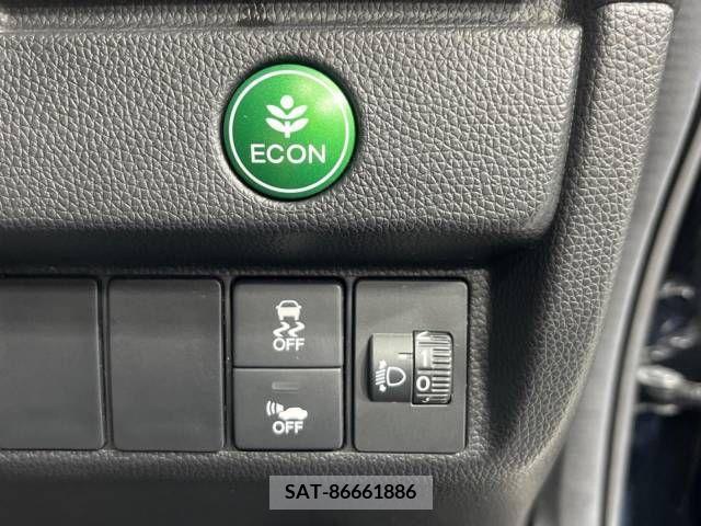 Honda FIT HYBRID 2014-07 304069-7