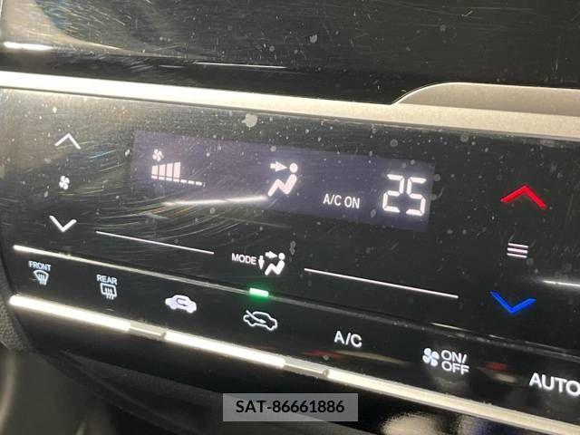 Honda FIT HYBRID 2014-07 304069-6