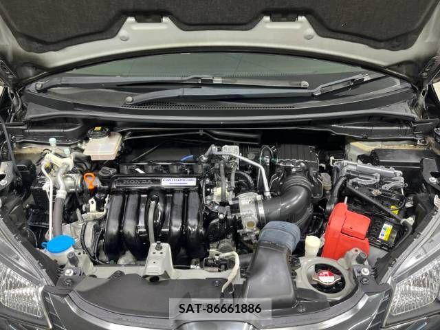 Honda FIT HYBRID 2014-07 304069-18