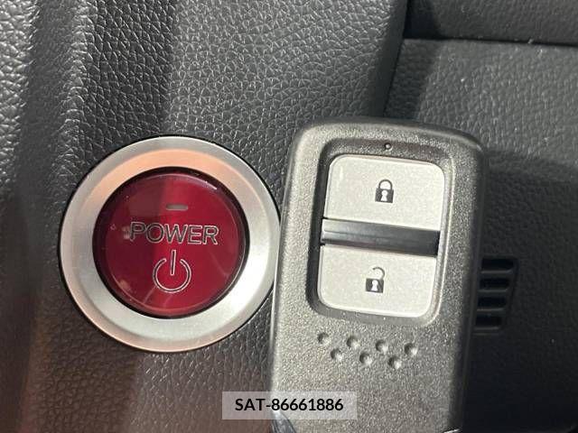 Honda FIT HYBRID 2014-07 304069-5