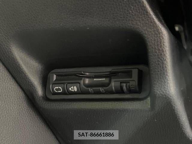 Honda FIT HYBRID 2014-07 304069-4