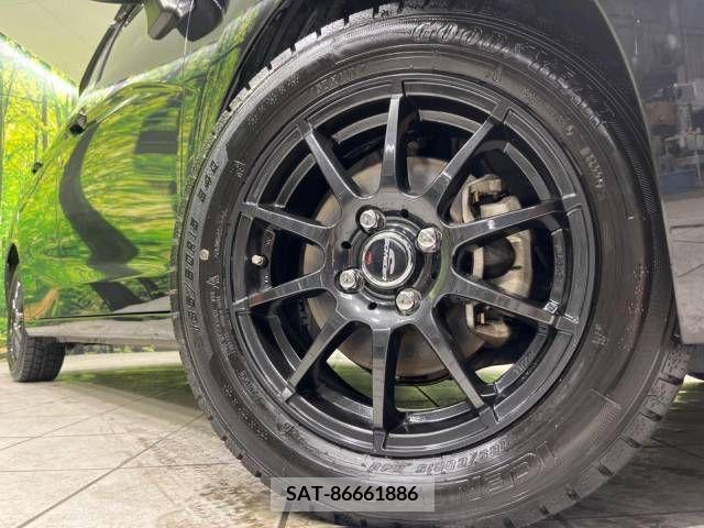 Honda FIT HYBRID 2014-07 304069-13
