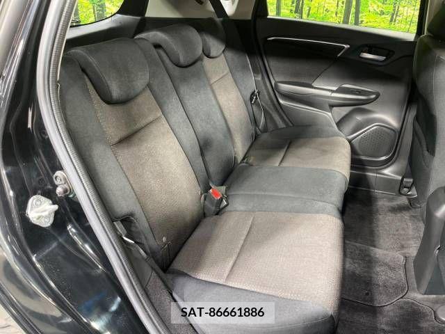 Honda FIT HYBRID 2014-07 304069-9