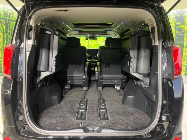 Toyota ALPHARD 2022-11 189544-11