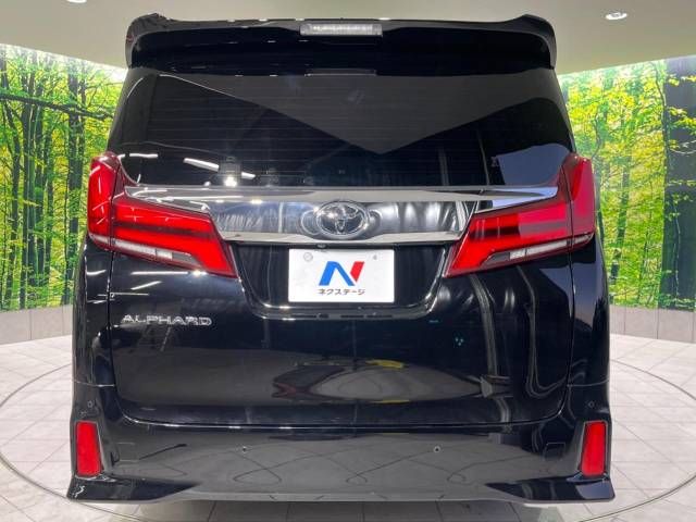 Toyota ALPHARD 2022-11 189544-14