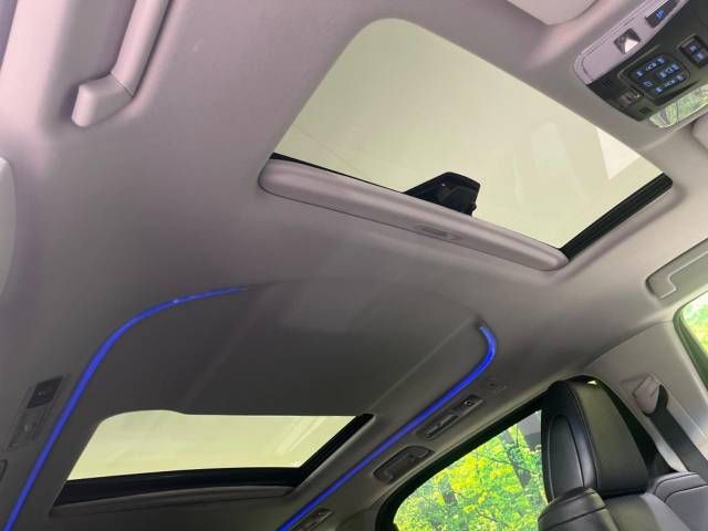 Toyota ALPHARD 2022-11 189544-2