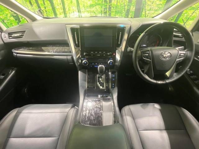 Toyota ALPHARD 2022-11 189544-1