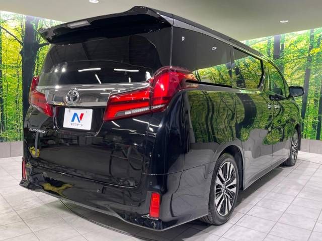 Toyota ALPHARD 2022-11 189544-16
