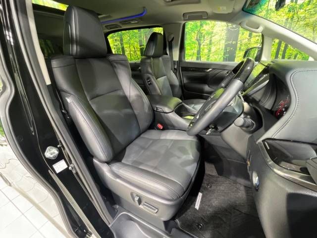 Toyota ALPHARD 2022-11 189544-8