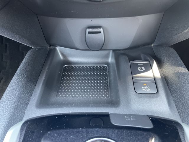 Nissan X-TRAIL 2018-07 8474-14