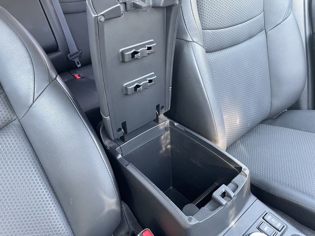 Nissan X-TRAIL 2018-07 8474-16