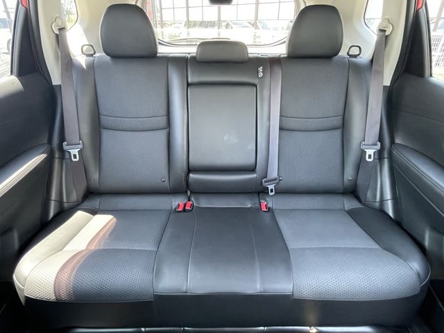 Nissan X-TRAIL 2018-07 8474-3