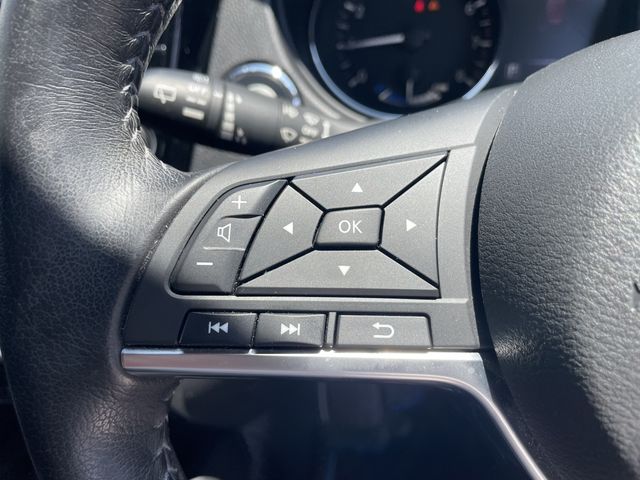 Nissan X-TRAIL 2018-07 8474-9