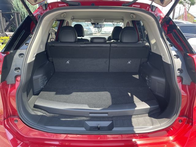 Nissan X-TRAIL 2018-07 8474-26