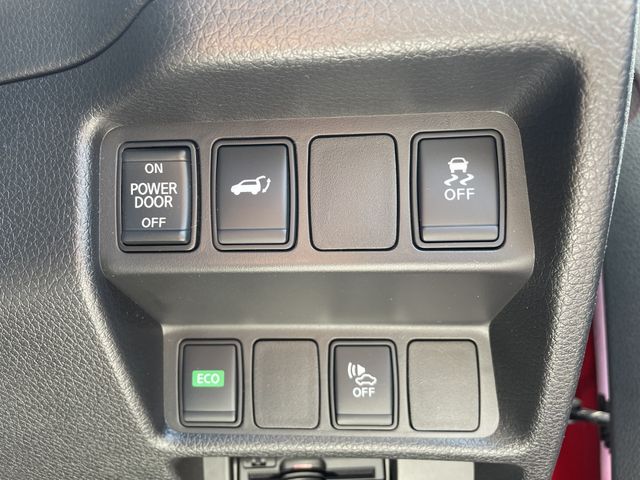 Nissan X-TRAIL 2018-07 8474-17