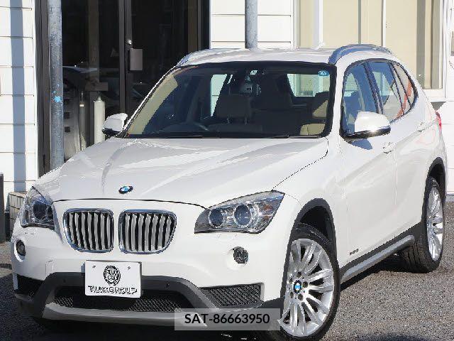 Bmw X1 2013-10 205352-0