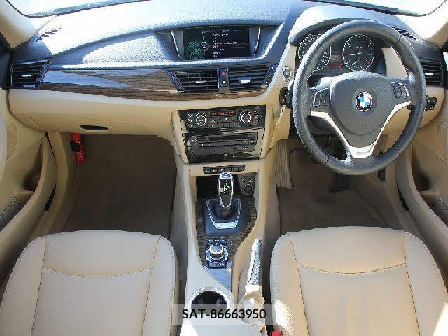 Bmw X1 2013-10 205352-1