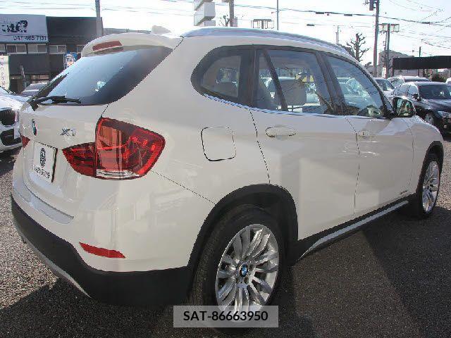 Bmw X1 2013-10 205352-2