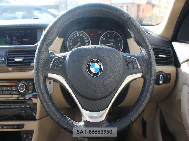 Bmw X1 2013-10 205352-11