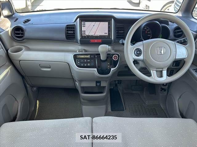 Honda N BOX 2014-05 364437-1