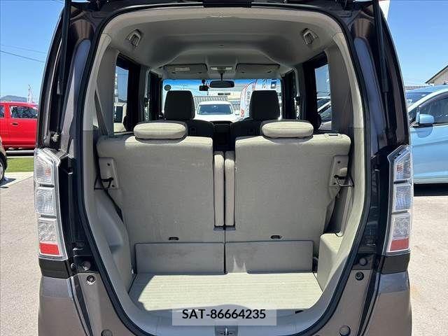 Honda N BOX 2014-05 364437-19