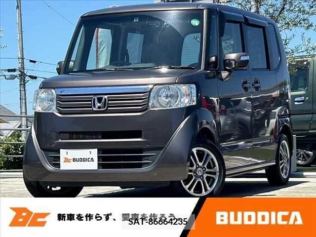 Honda N BOX 2014-05 364437-0