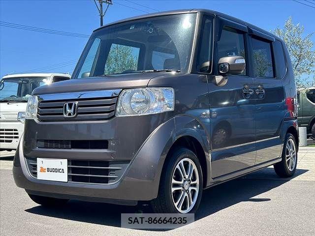 Honda N BOX 2014-05 364437-9
