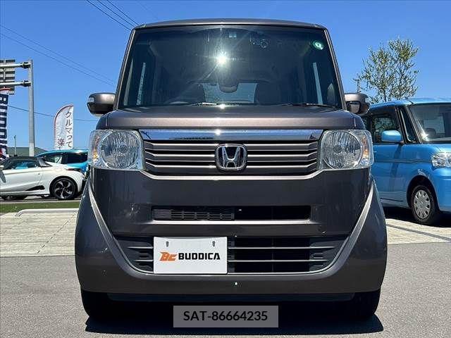 Honda N BOX 2014-05 364437-8